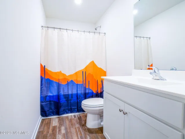 $2,200 | 551 Poppleton Drive, Hampstead, NC 28443