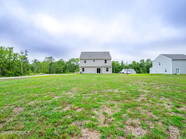 $2,200 | 551 Poppleton Drive, Hampstead, NC 28443