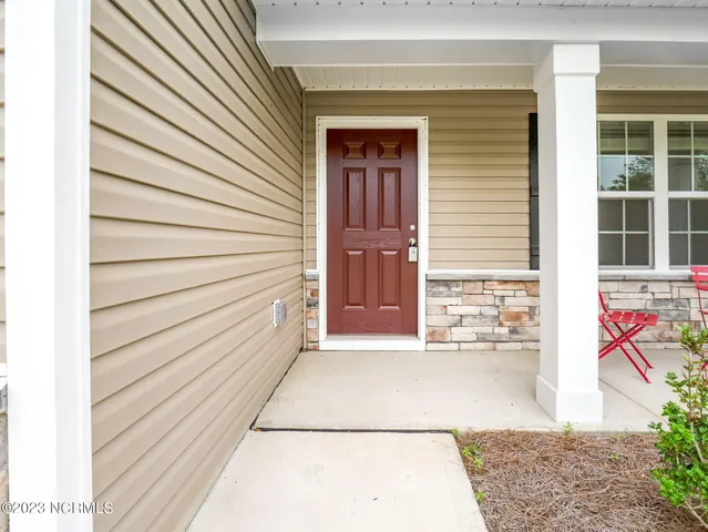 $2,200 | 551 Poppleton Drive, Hampstead, NC 28443