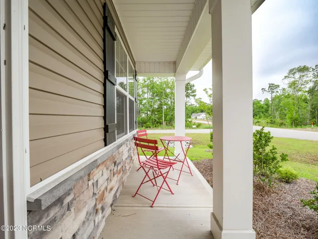 $2,200 | 551 Poppleton Drive, Hampstead, NC 28443