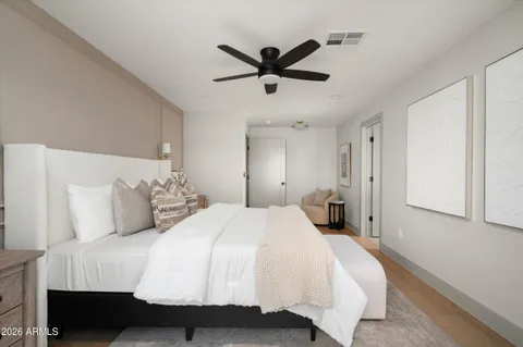 $2,845,000 | 7121 East Larkspur Drive, Scottsdale, AZ 85254