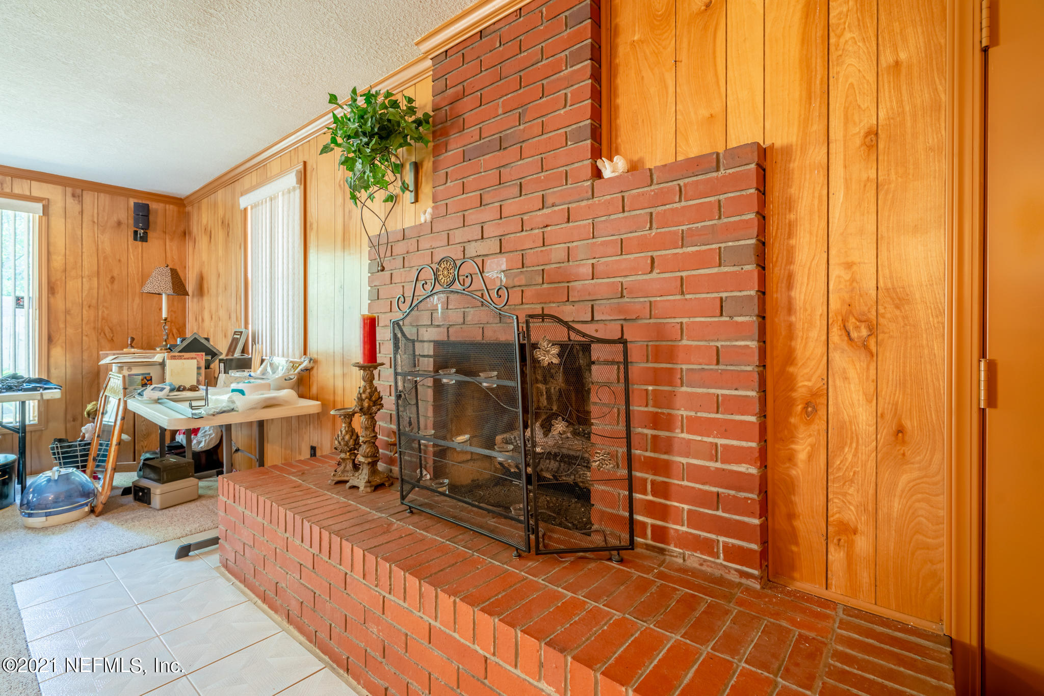 4612 Castleton Drive Jacksonville, FL 32208 - Photo 34 of 41