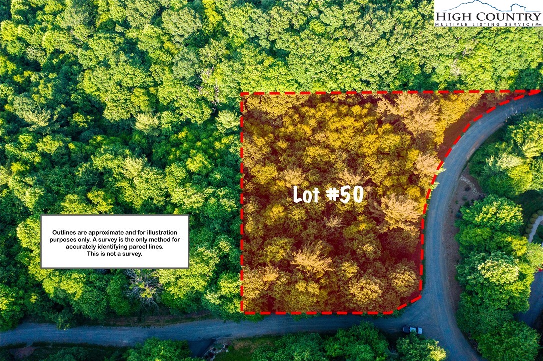 Lot 50 Deer Spring West Jefferson, NC 28694 - Photo 7 of 8