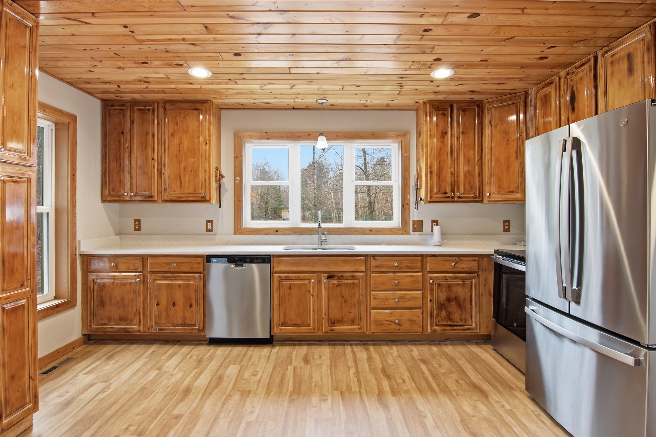 110 Lutz Lane Shell Lake, WI 54871 - Photo 33 of 40