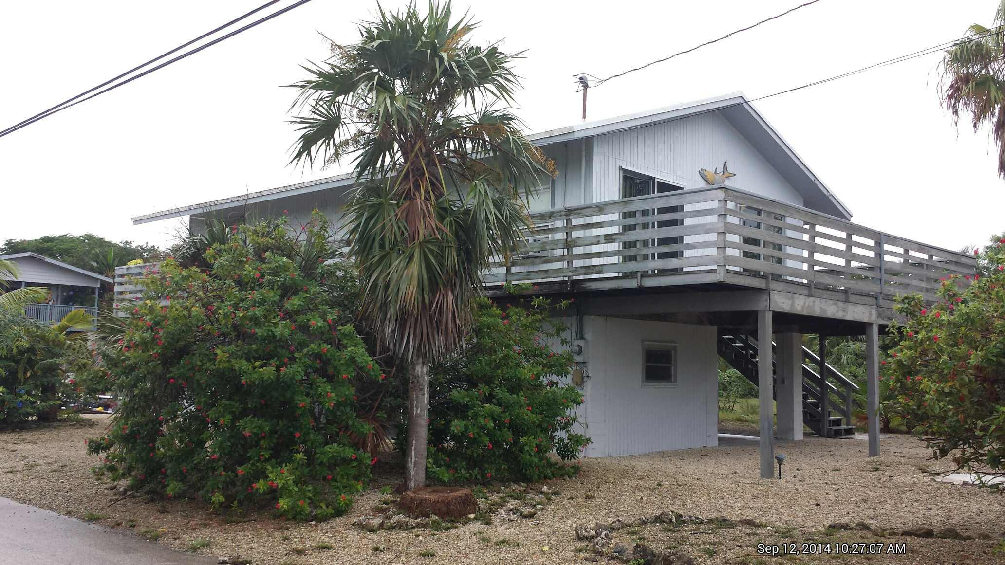 3993 Mary Road Big Pine Key, FL 33043 - Photo 16 of 22 3993 Mary left side (2)