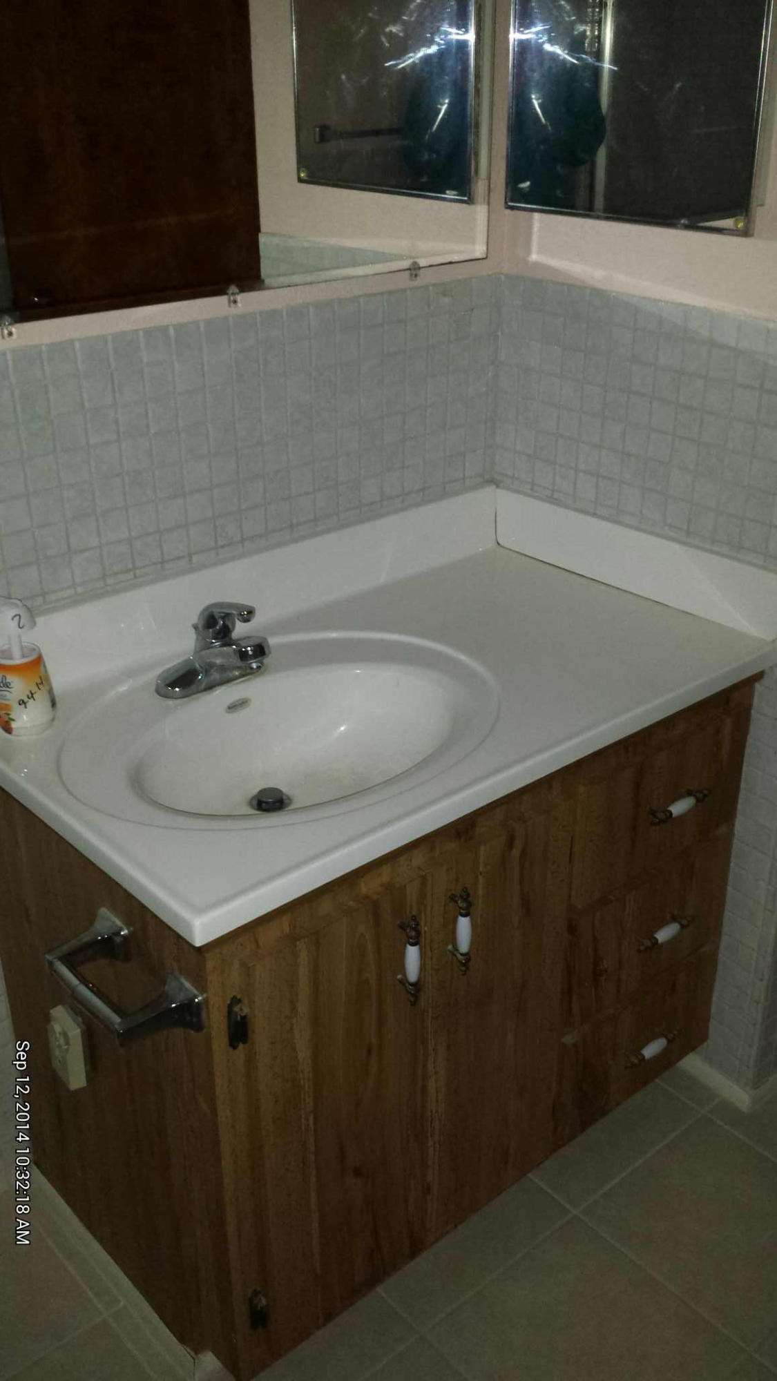 3993 Mary Road Big Pine Key, FL 33043 - Photo 3 of 22 3993 Mary bath 1 view 2