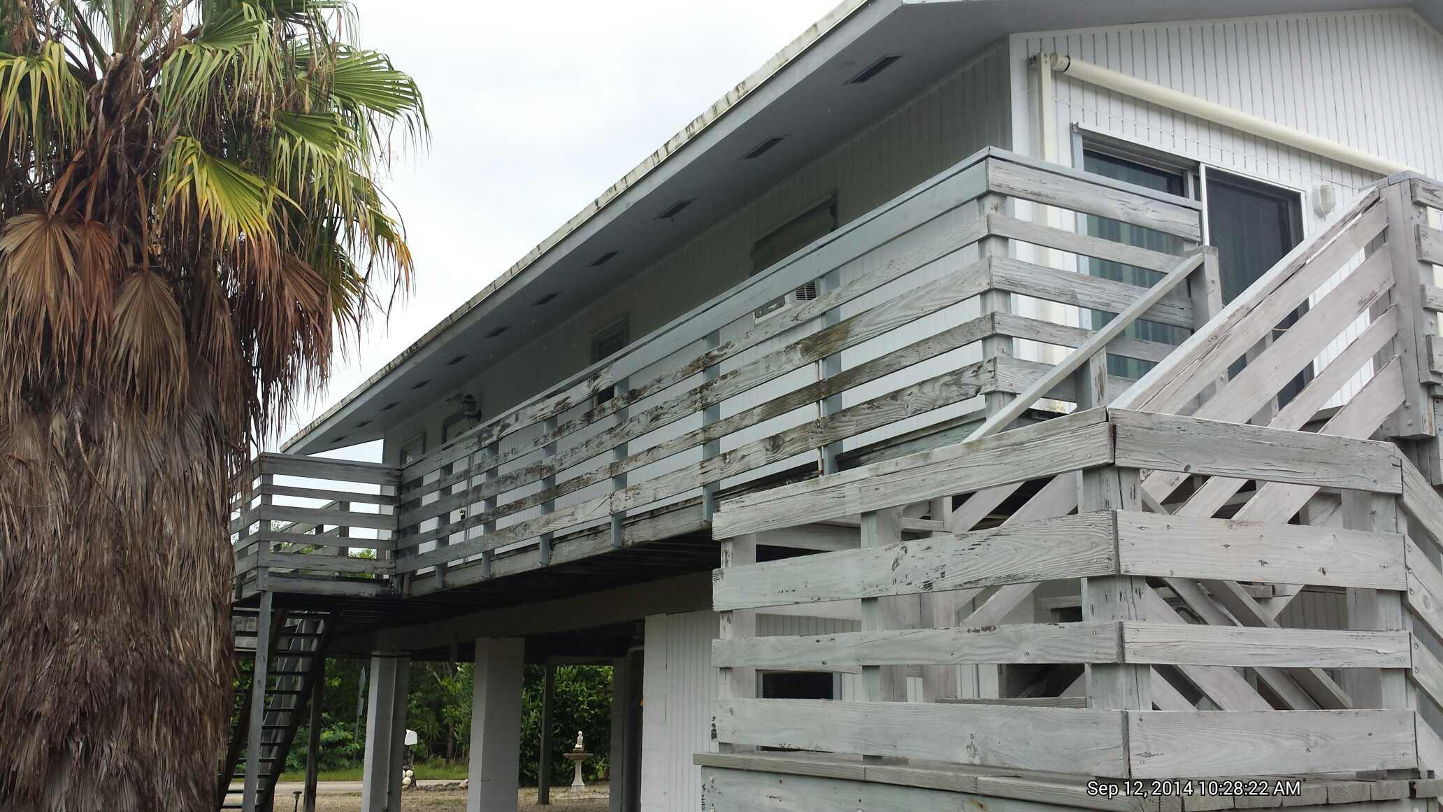 3993 Mary Road Big Pine Key, FL 33043 - Photo 21 of 22 3993 Mary right side