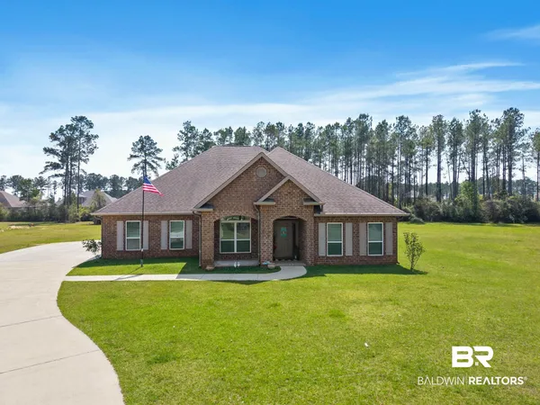 $729,999 | 12750 B Jenkins Pit Road, Daphne, AL 36527