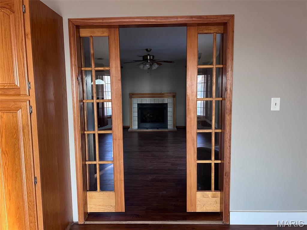 8 Elizabeth Road Sikeston, MO 63801 - Photo 14 of 15