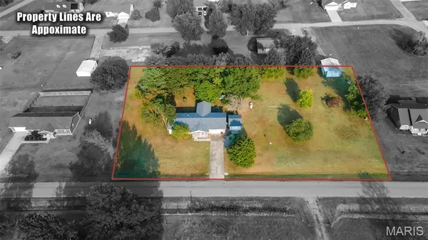 $224,900 | 8 Elizabeth Road, Sikeston, MO 63801
