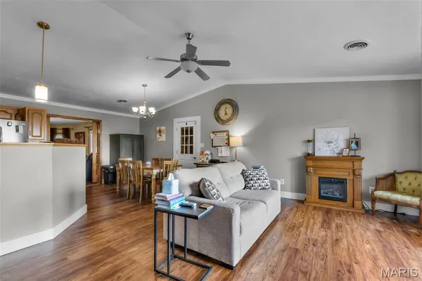 $224,900 | 8 Elizabeth Road, Sikeston, MO 63801