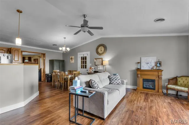 $244,900 | 8 Elizabeth Road, Sikeston, MO 63801