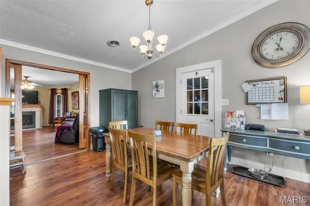 $244,900 | 8 Elizabeth Road, Sikeston, MO 63801