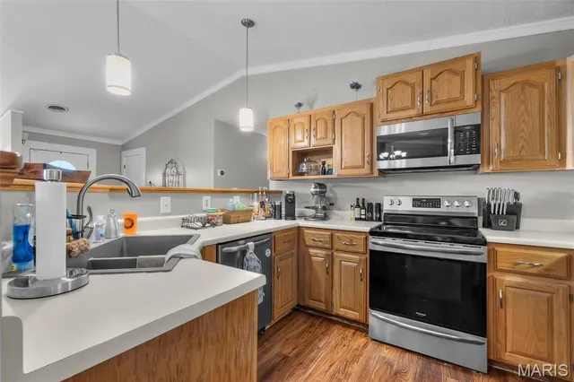 $244,900 | 8 Elizabeth Road, Sikeston, MO 63801