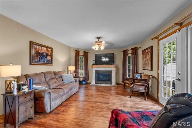 $244,900 | 8 Elizabeth Road, Sikeston, MO 63801