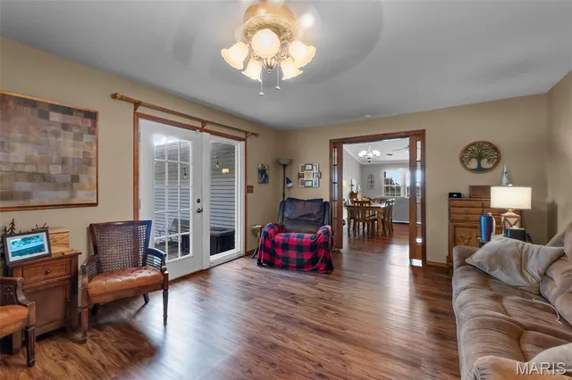 $244,900 | 8 Elizabeth Road, Sikeston, MO 63801