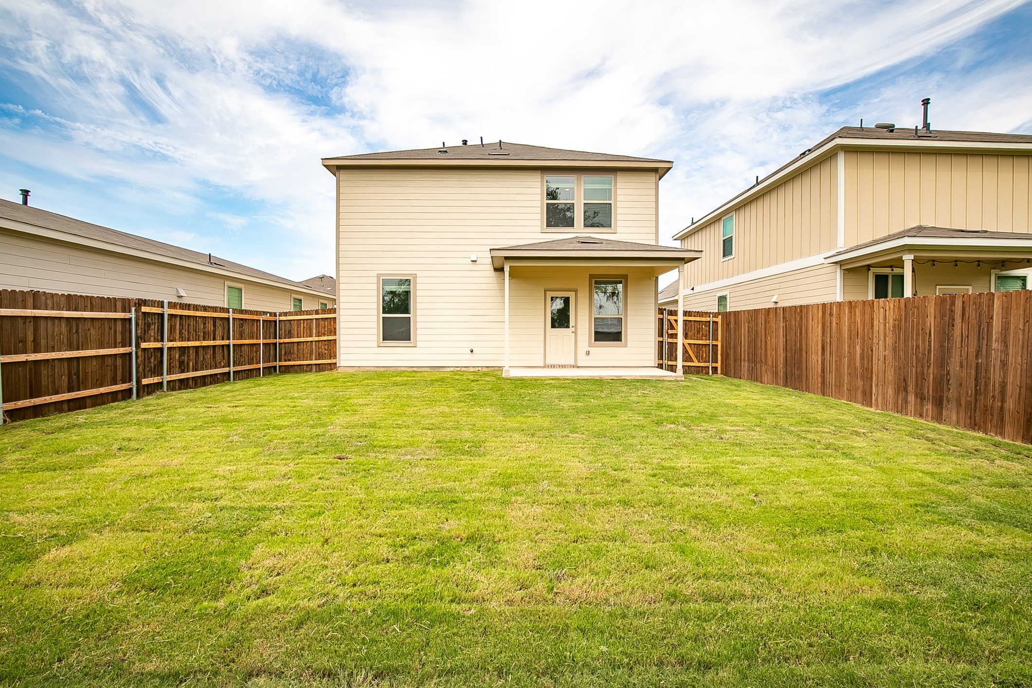 812 Black Alder Street Georgetown, TX 78626 - Photo 32 of 32