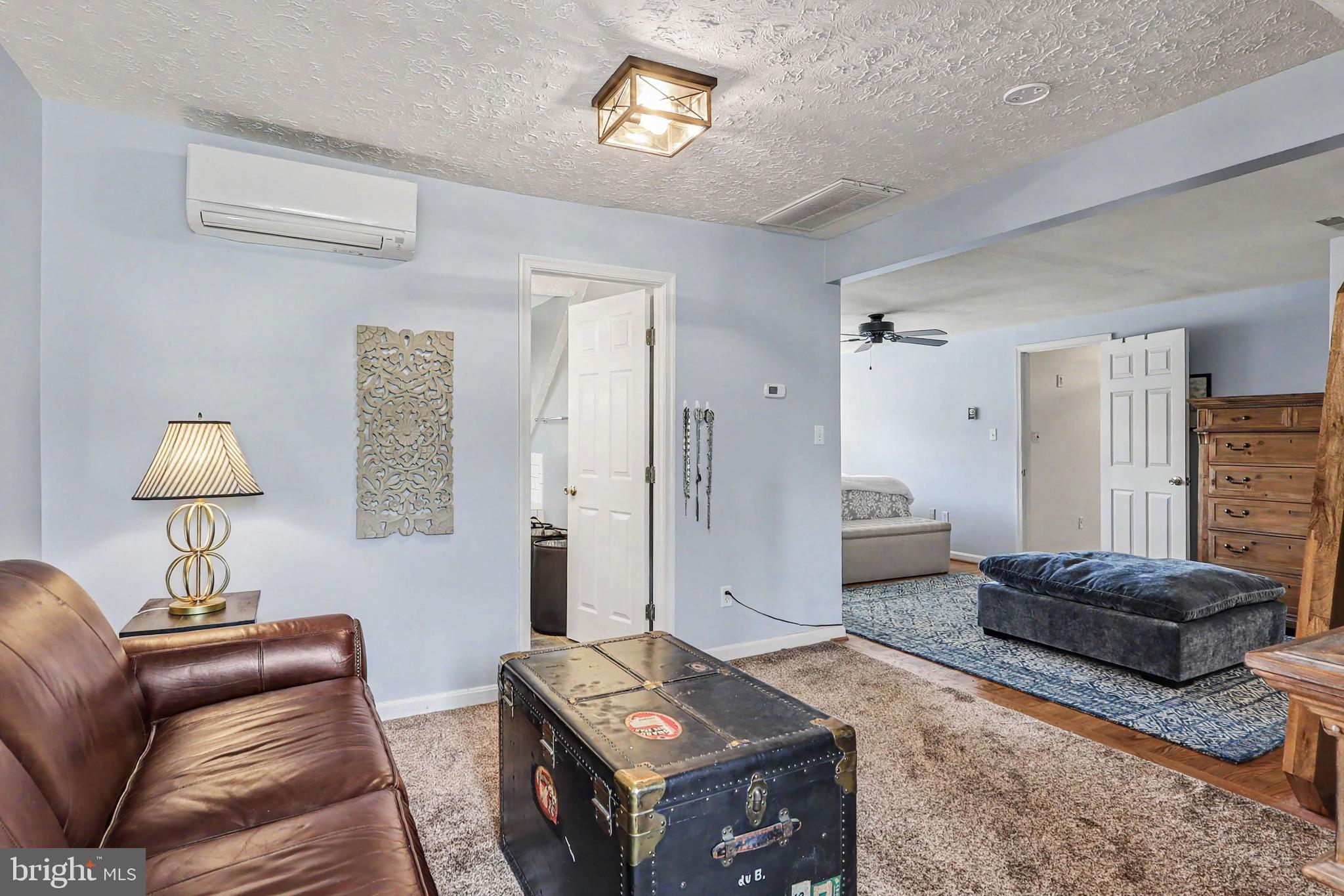 6493 Balls Mill Road Midland, VA 22728 - Photo 22 of 53 Primary Suite