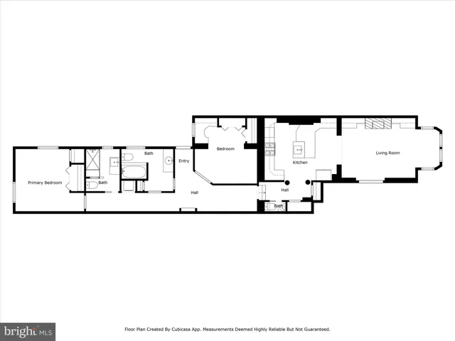 $3,800 | 929 O Street Northwest, Unit 1, Washington, DC 20001