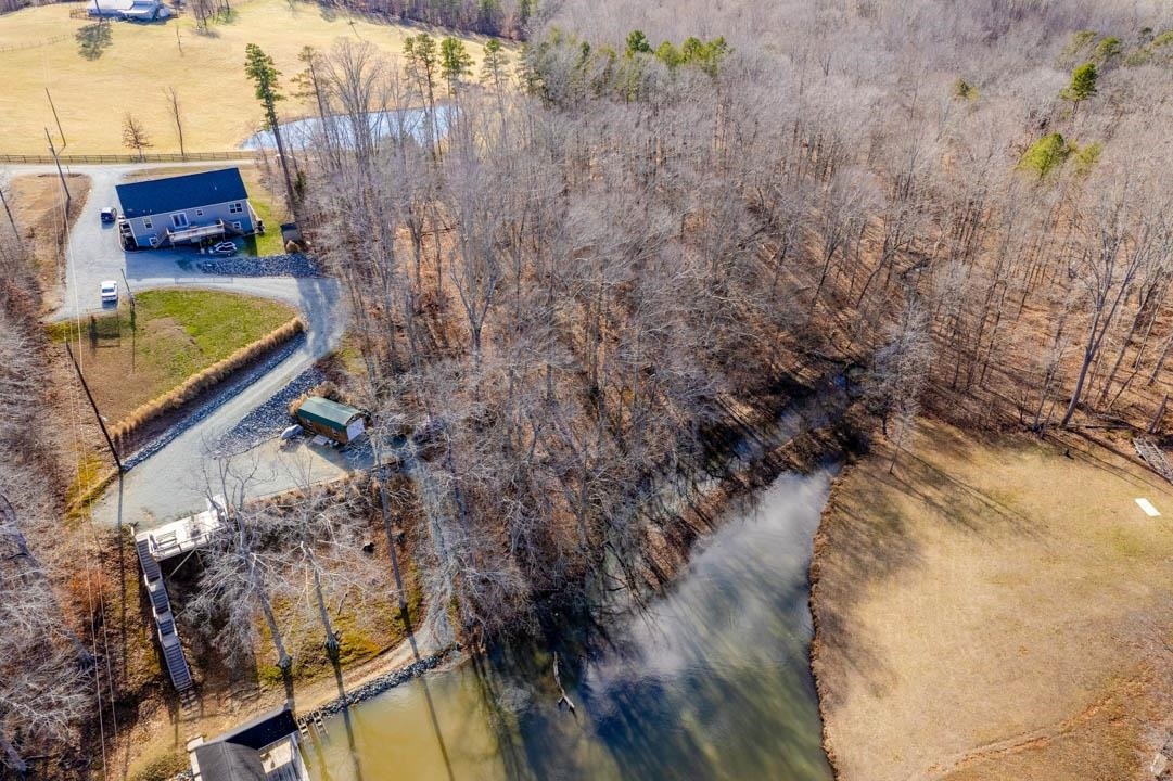 19 Whitetail Lane Semora, NC 27343 - Photo 9 of 9 a view of swimming pool with a yard