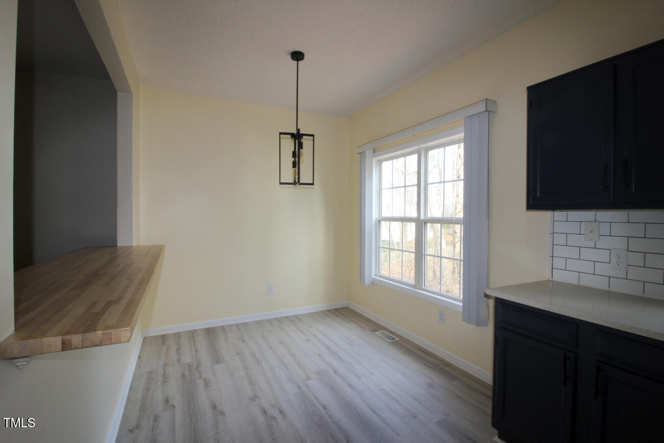 3020 Alder Ridge Lane Raleigh, NC 27603 - Photo 5 of 15 breakfast