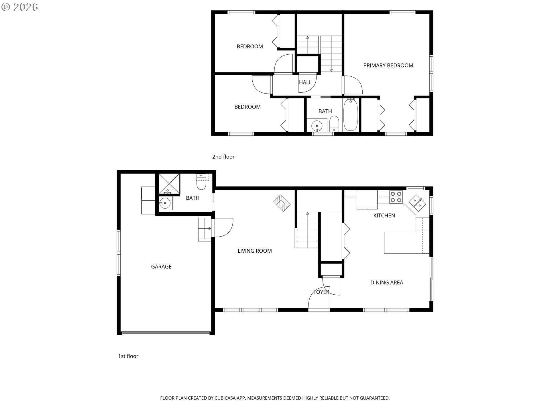 411 Elk Creek Road Cannon Beach, OR 97110 - Photo 16 of 22