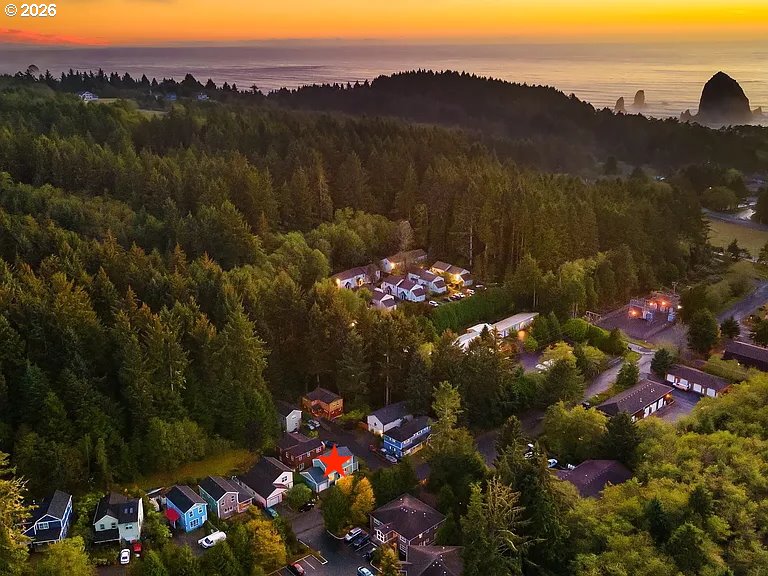 411 Elk Creek Road Cannon Beach, OR 97110 - Photo 17 of 22