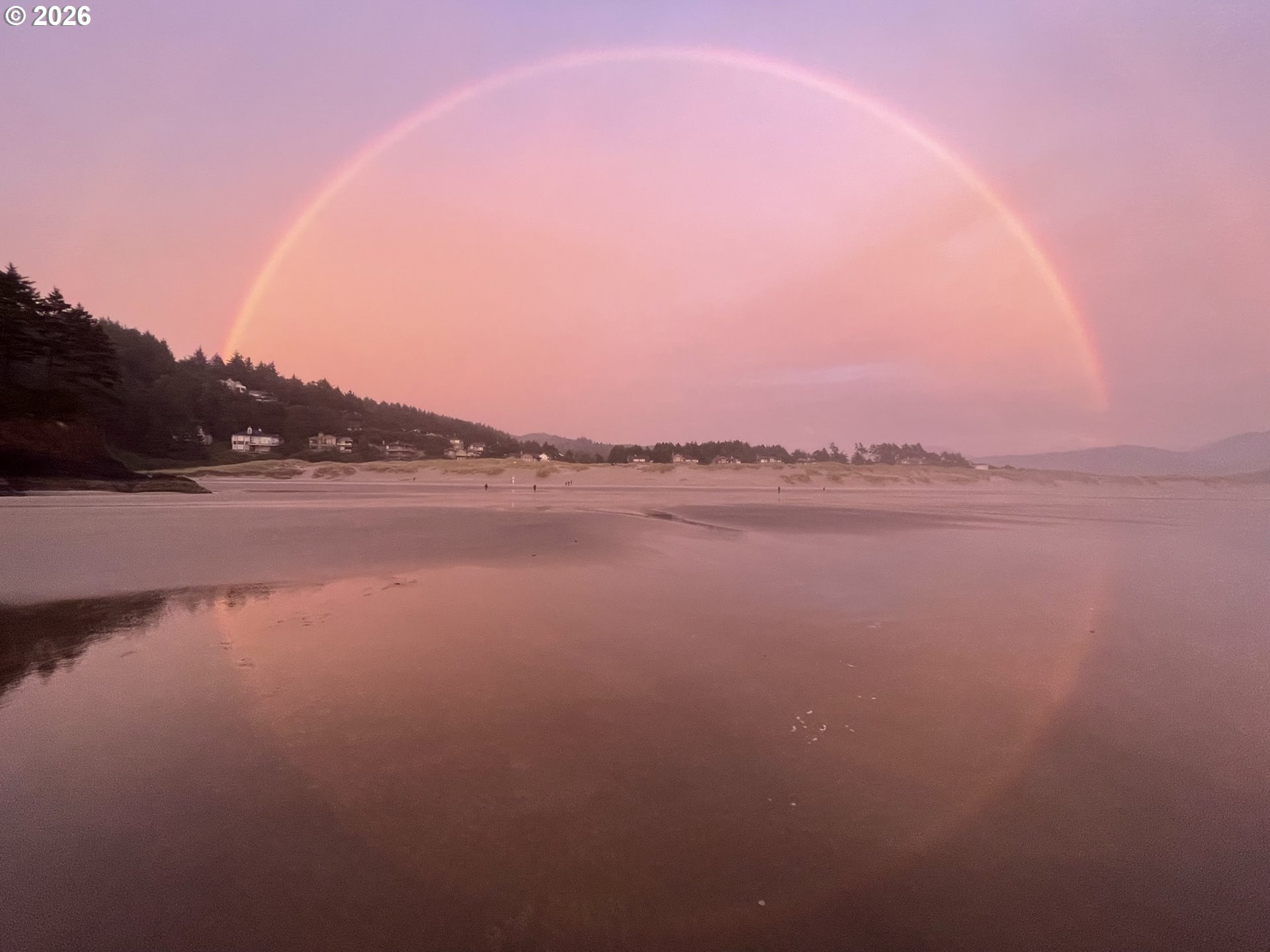 411 Elk Creek Road Cannon Beach, OR 97110 - Photo 21 of 22