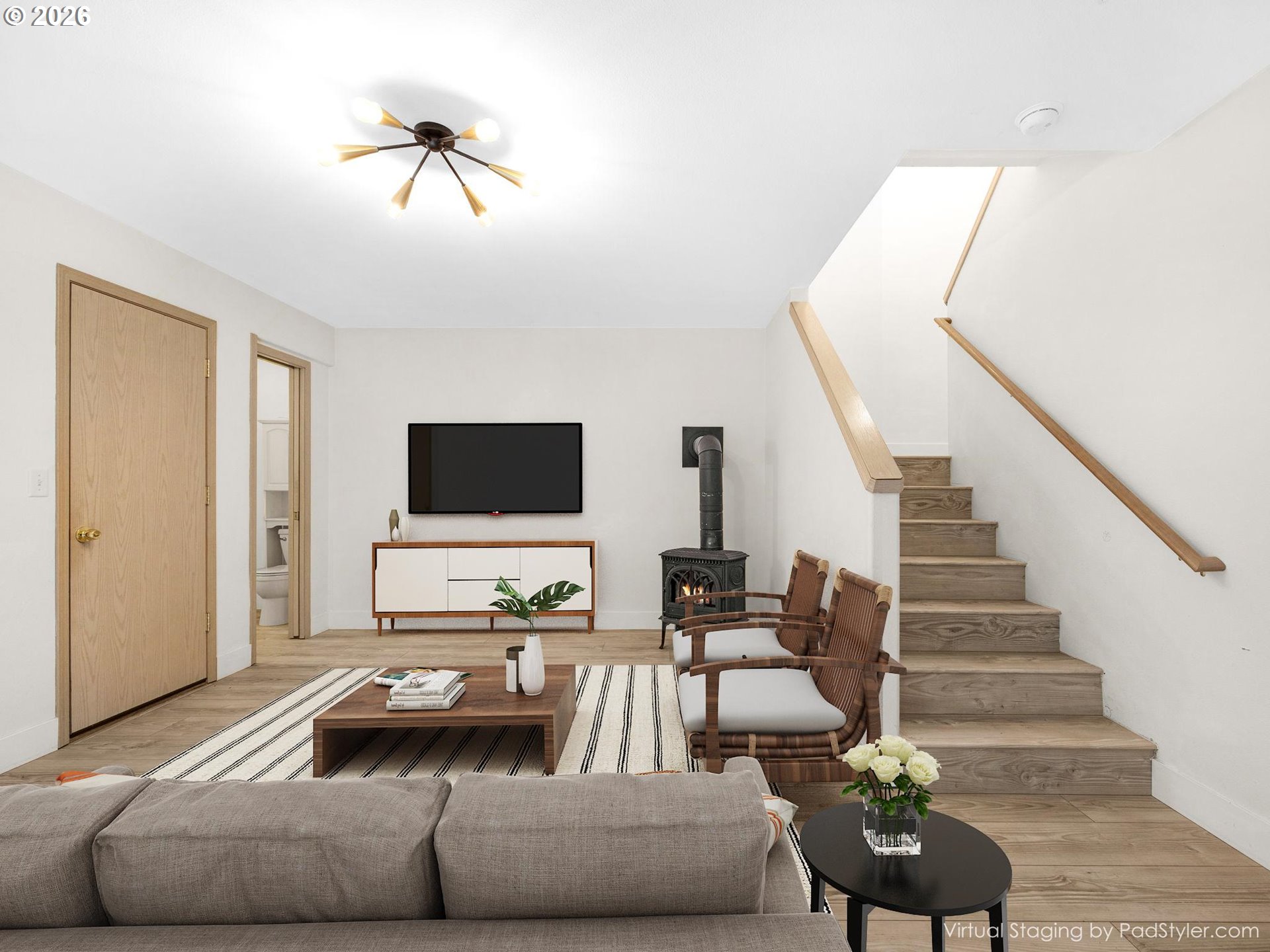 411 Elk Creek Road Cannon Beach, OR 97110 - Photo 4 of 22