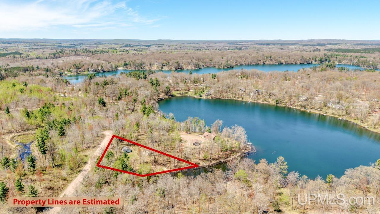 3625 Frog Lake Road North Florence, WI 54121 - Photo 20 of 23