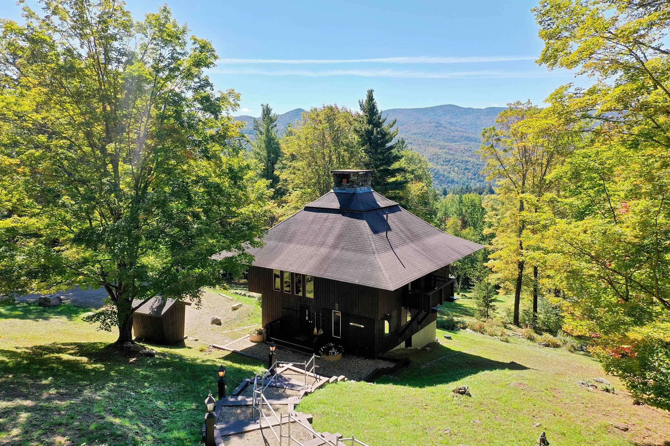 500 Great Hawk Road Rochester, VT 05767 - Photo 29 of 37
