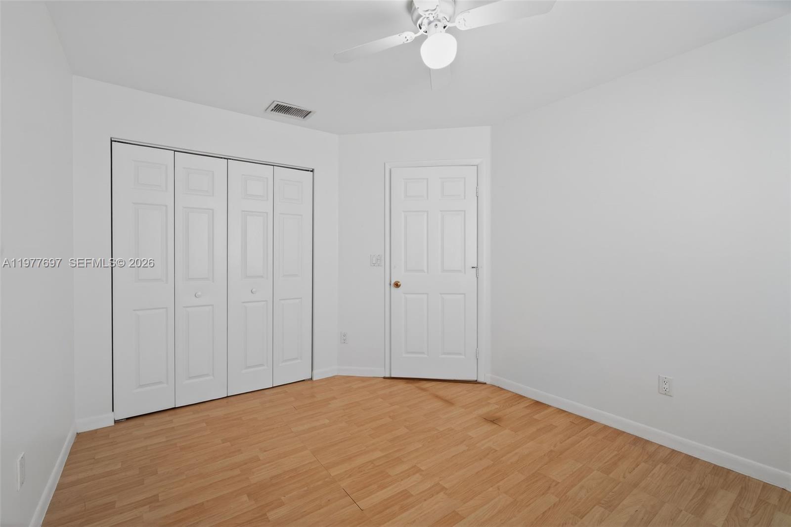 10624 Plainview Circle Boca Raton, FL 33498 - Photo 25 of 49 a view of empty room
