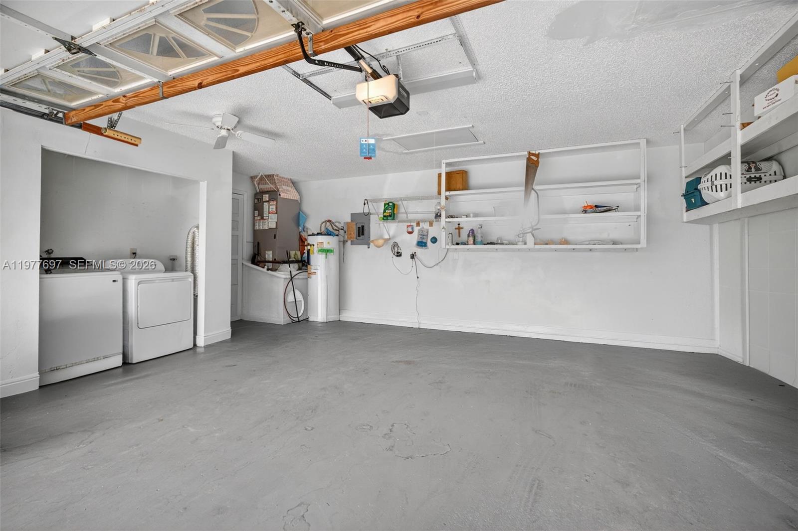 10624 Plainview Circle Boca Raton, FL 33498 - Photo 38 of 49 a view of a storage & utility room with stuff