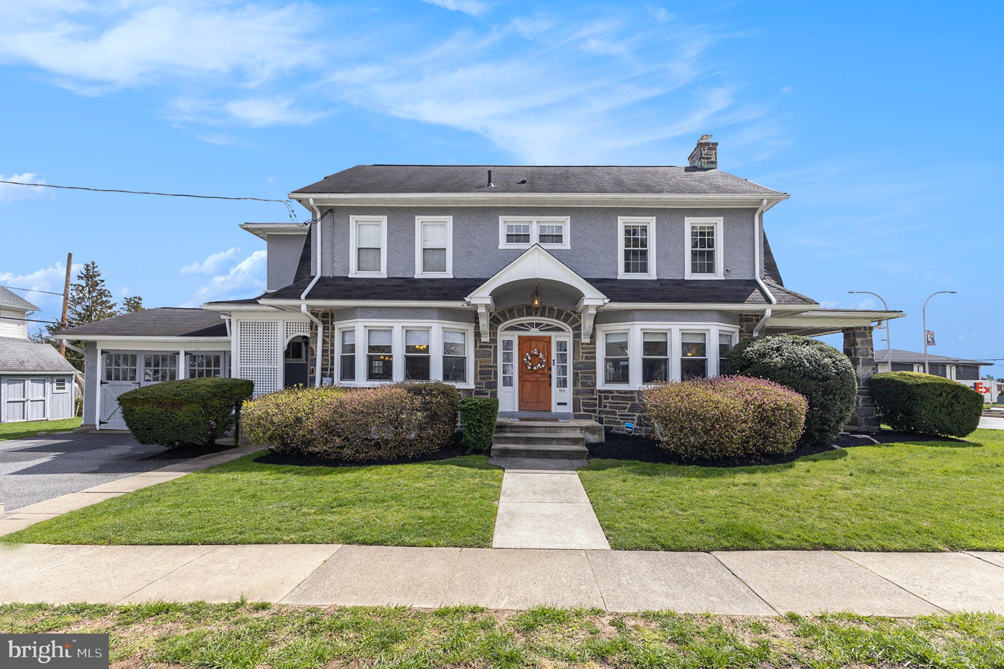 511 Darby Road Havertown, PA 19083 - Photo 1 of 31