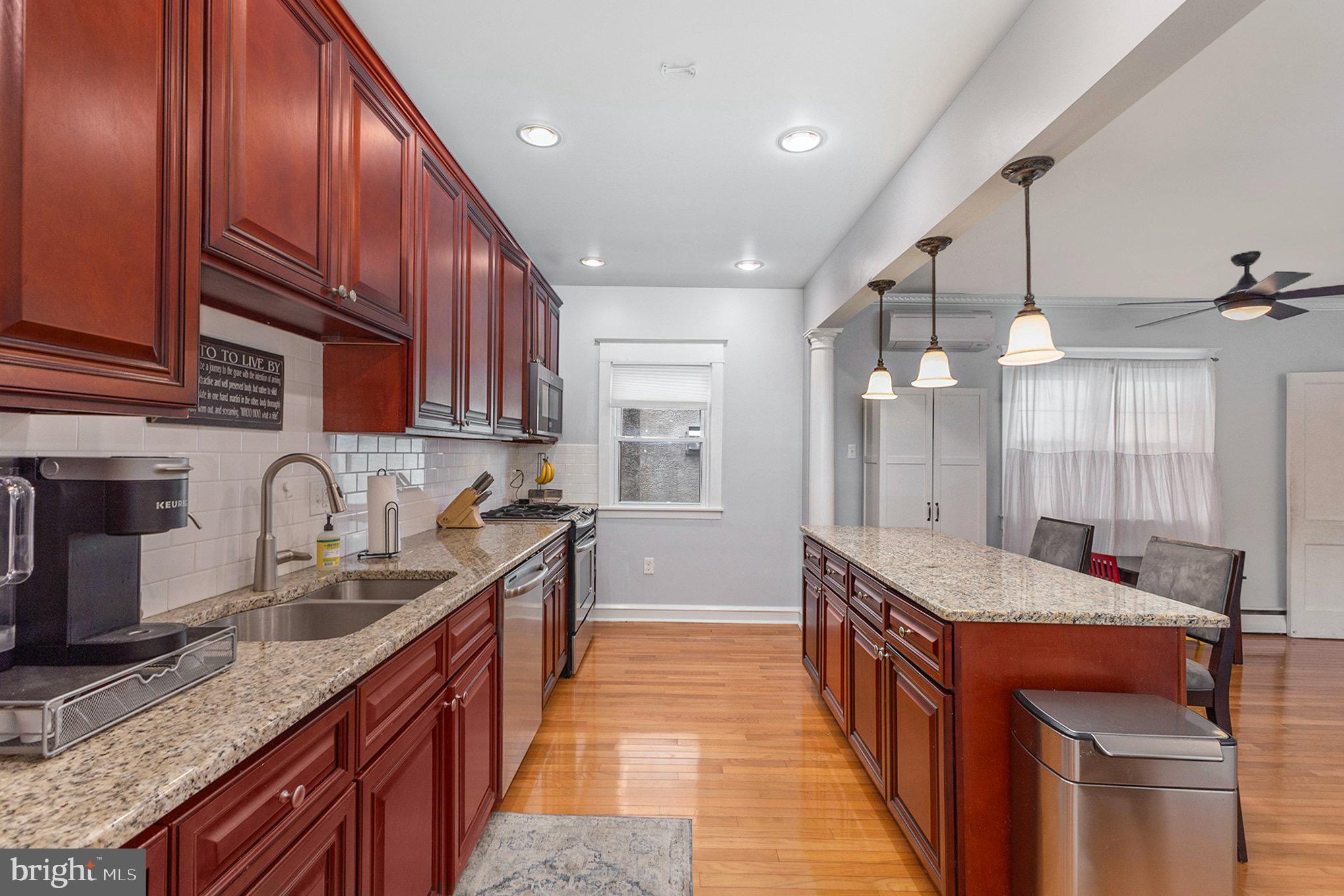 511 Darby Road Havertown, PA 19083 - Photo 11 of 31 Kitchen