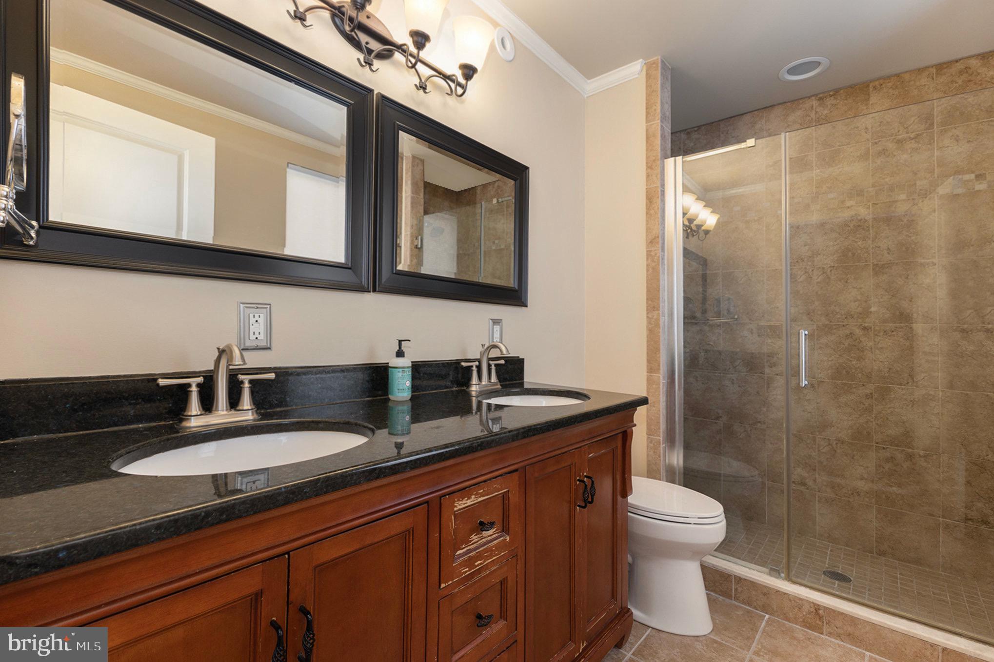 511 Darby Road Havertown, PA 19083 - Photo 17 of 31 Primary bathroom