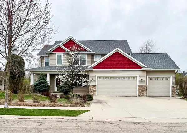$609,900 | 3655 Stone Point Drive Northeast, Rochester, MN 55906