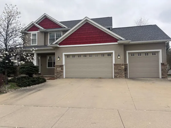 $609,900 | 3655 Stone Point Drive Northeast, Rochester, MN 55906