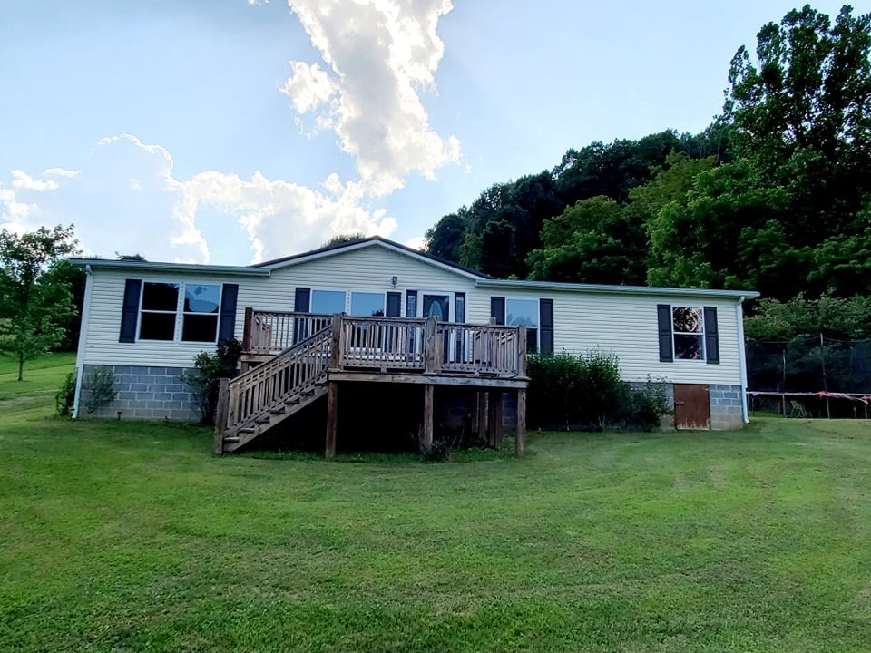 500 Shannons Branch Road Cedar Bluff, VA 24609 - Photo 8 of 49 Gallery Image 8