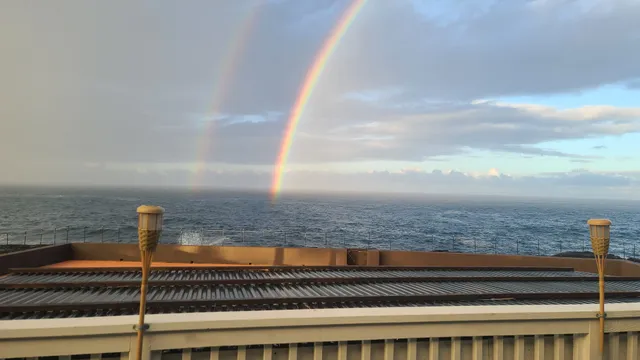 a view of a basket ball ground