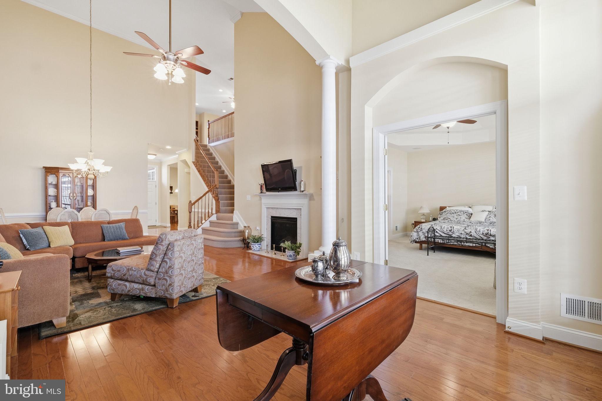 13123 Winding Trail Road Laurel, MD 20707 - Photo 25 of 39