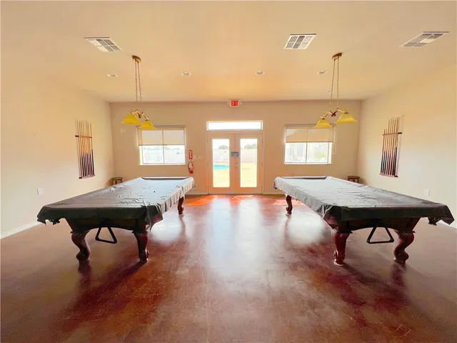 a view of a interior of the house