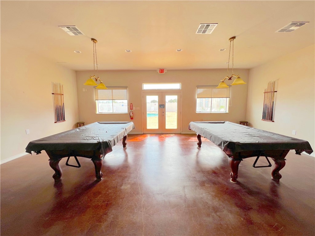 5 Augusta Circle Ingleside, TX 78362 - Photo 21 of 27 a view of a interior of the house