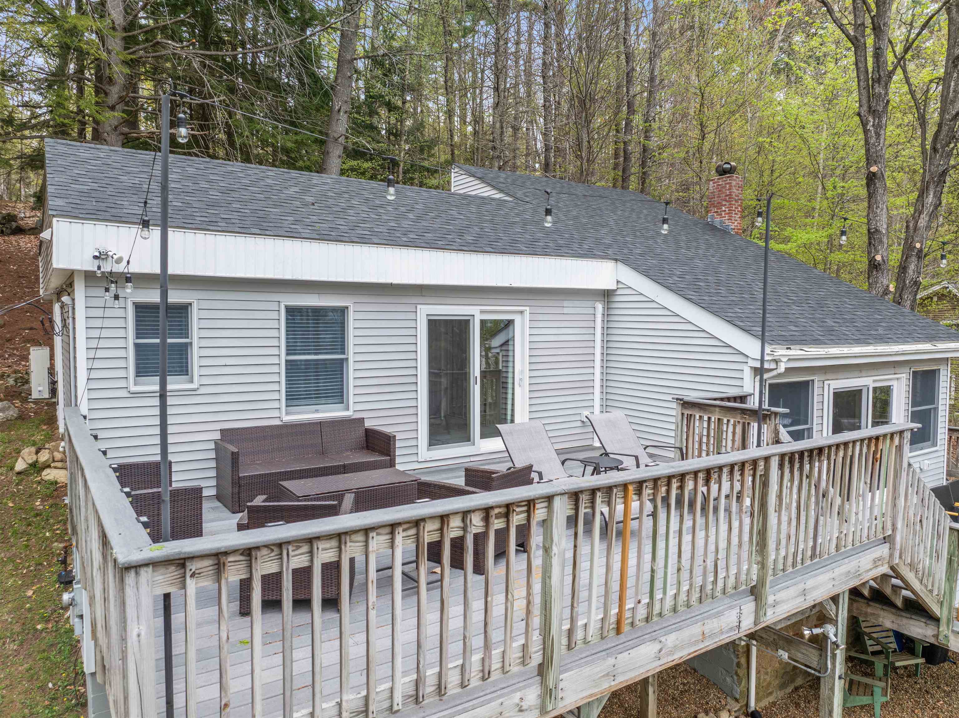 56 Old Hubbard Road Meredith, NH 03253 - Photo 6 of 40