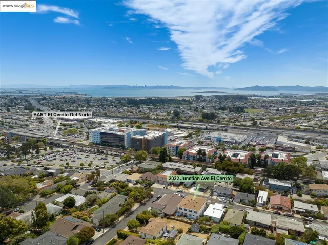 $1,200,000 | 2022 Junction Avenue, El Cerrito, CA 94530