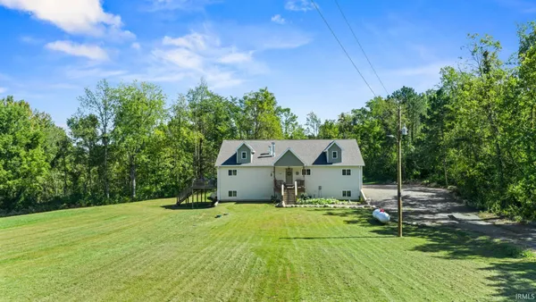 $1,485,000 | 16412 Redwood Road, Culver, IN 46511