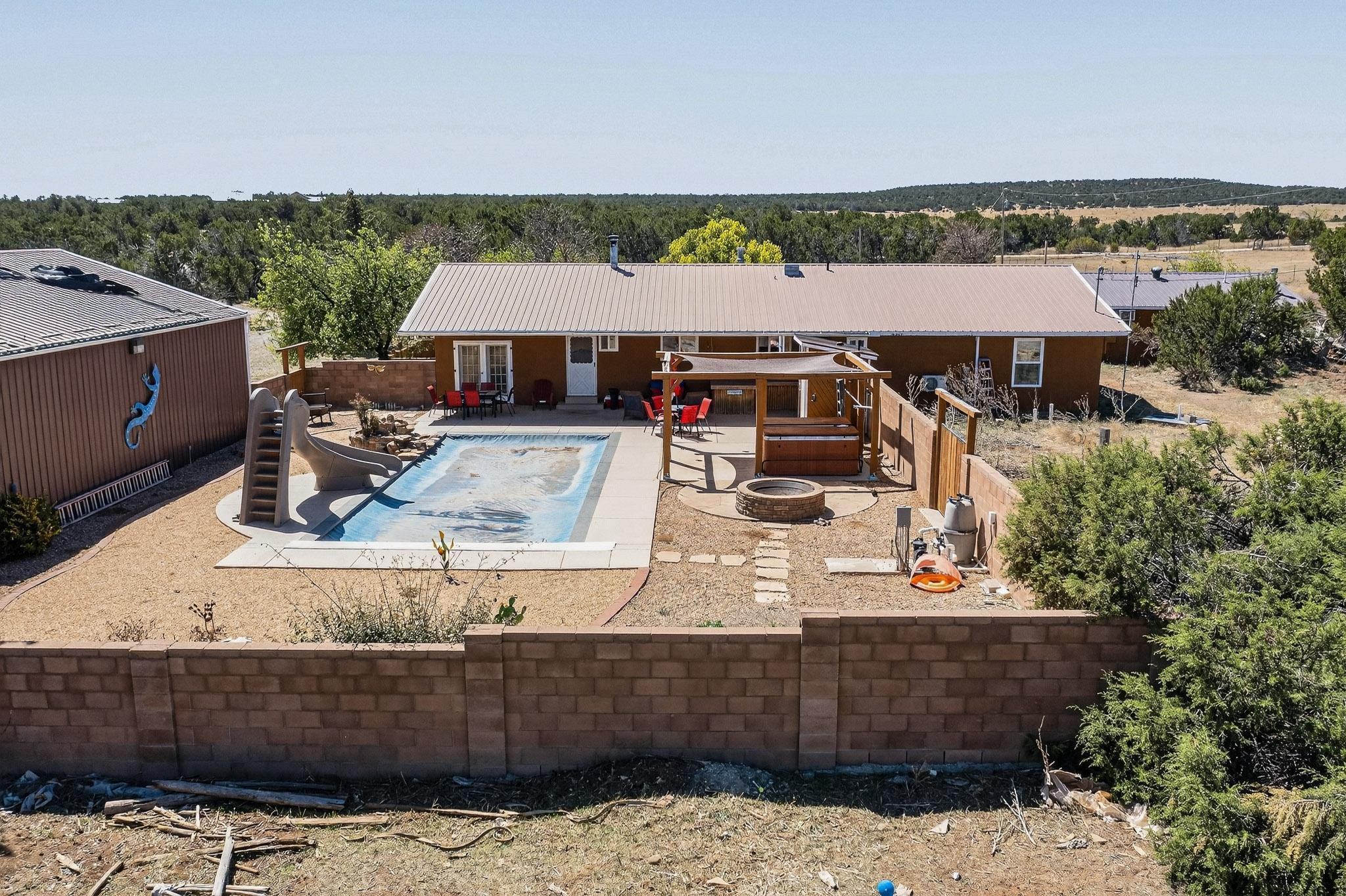95 Lesperance Road Estancia, NM 87016 - Photo 44 of 78 Gallery Image 44