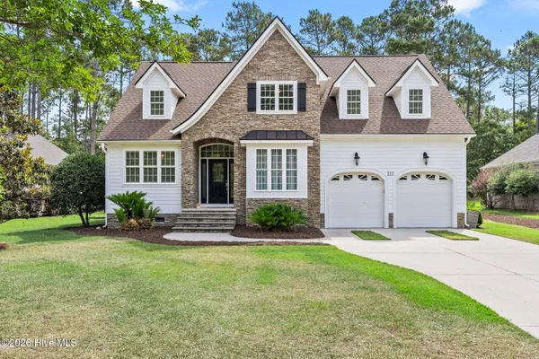 $675,000 | 117 Plantation Passage Drive Southeast, Bolivia, NC 28422