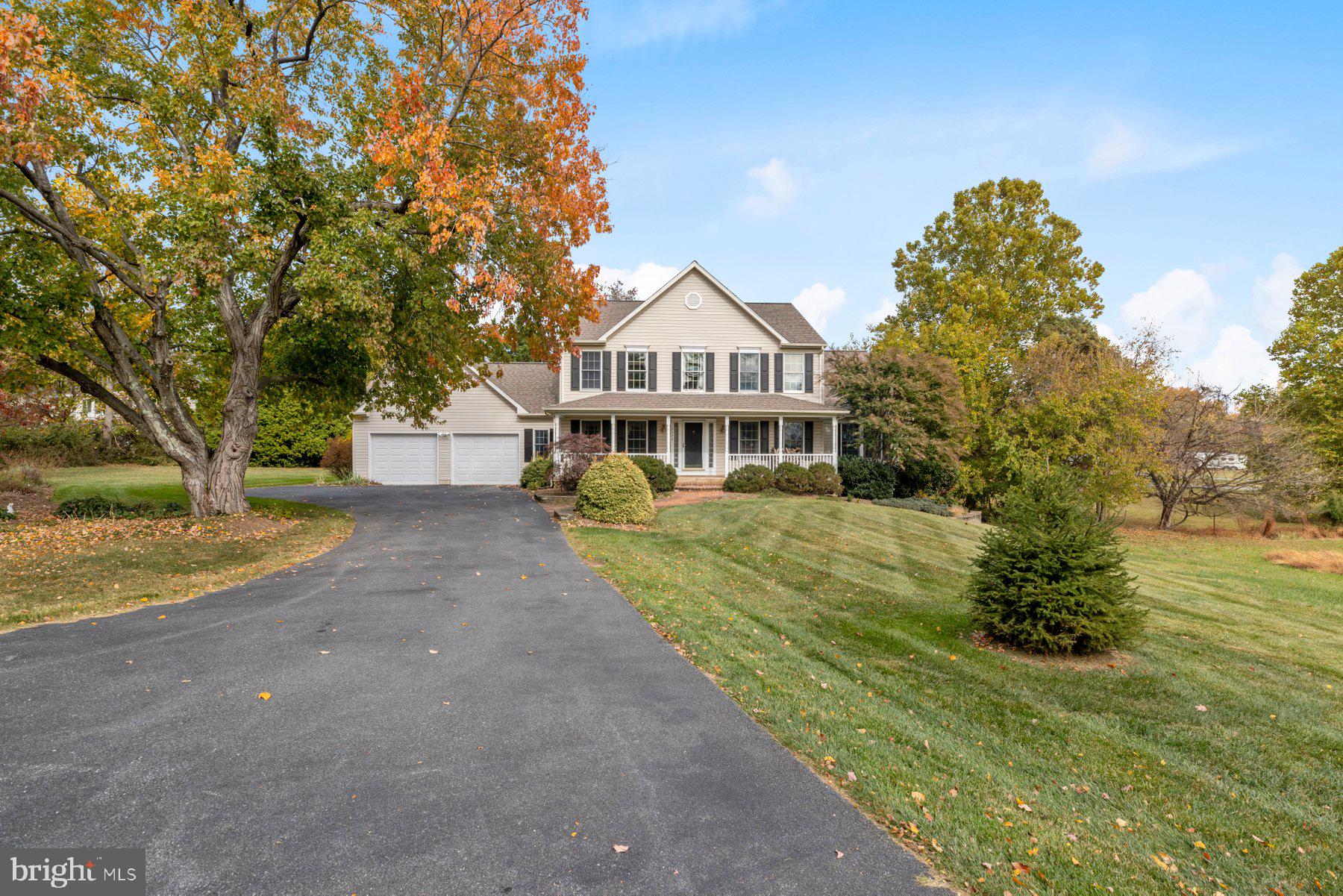 8044 Old Montgomery Road Ellicott City, MD 21043 - Photo 1 of 11