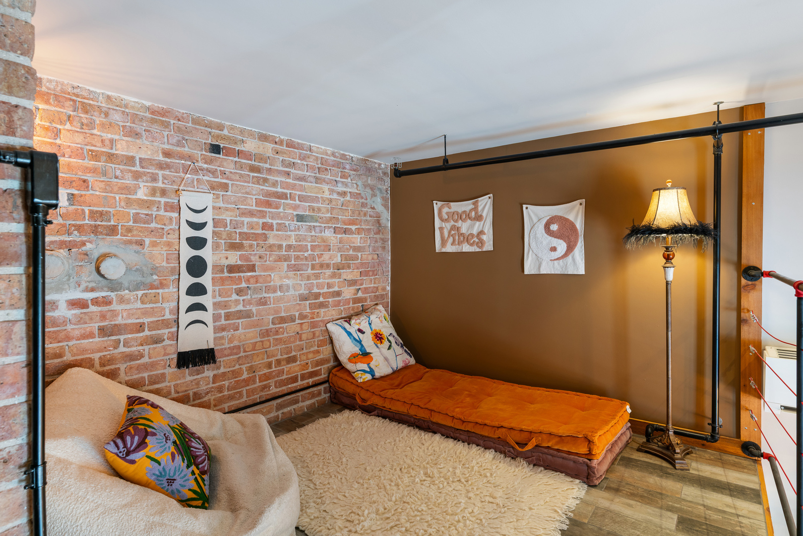 732 South Financial Place, Unit 810 Chicago, IL 60605 - Photo 21 of 26